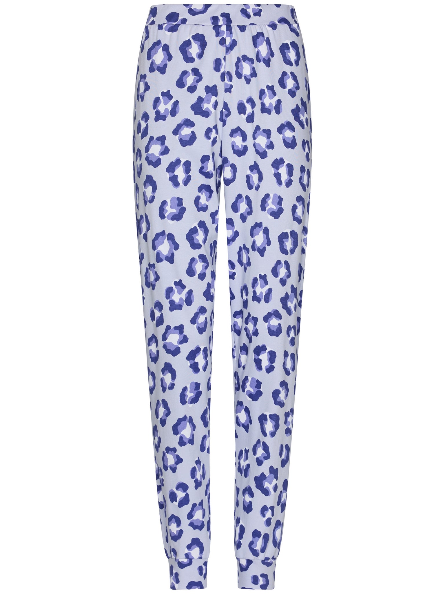 rebelle-leopard-lilac-pyjama-lila-leo-print-baumwolle image 2