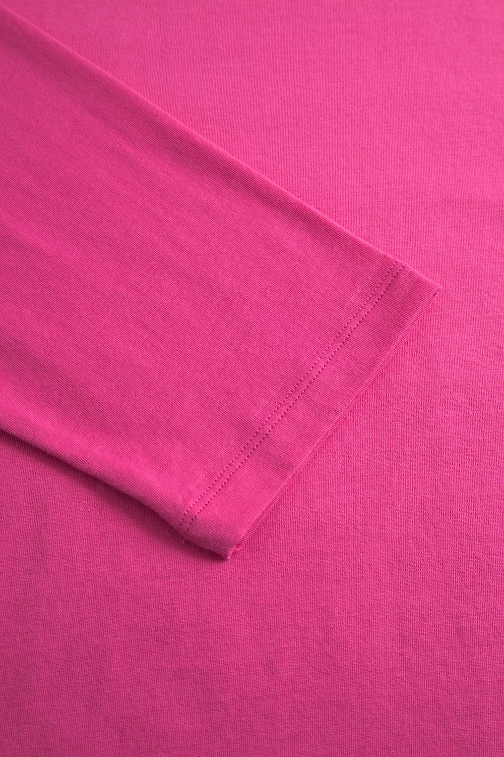 r-sch-be-happy-7-8-pyjama-pink-smiley-druck-langarm image 5