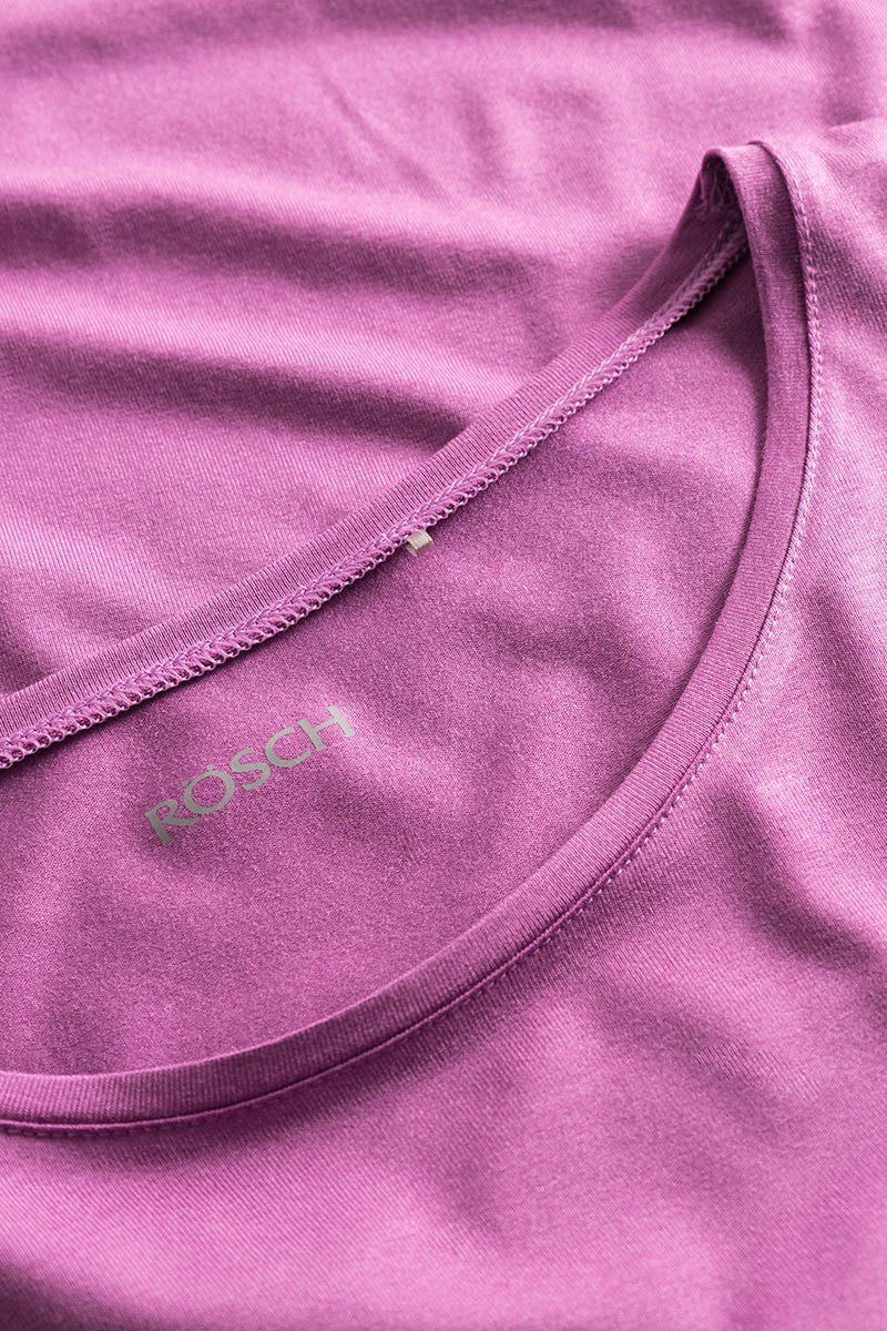 r-sch-be-happy-shirt-3-4-arm-nachtw-sche-pink-viskose image 5