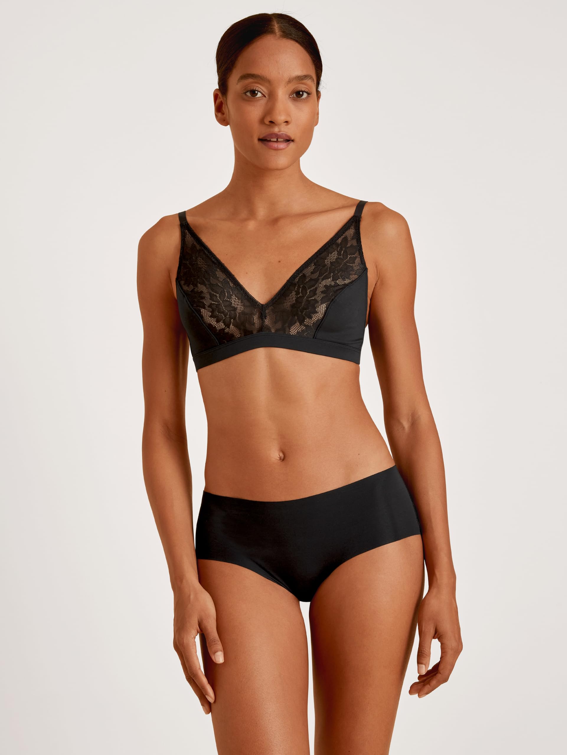 calida-natural-skin-lace-panty-damen-slip-spitze-32-34 image 5