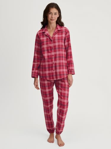 calida-holiday-dreams-flanell-pyjama-damen-gr-40-42 image 6