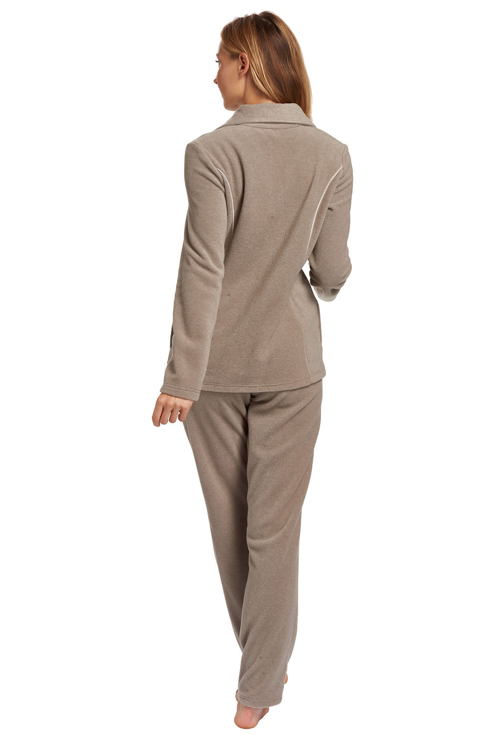 r-sch-be-happy-hausanzug-fleece-grau-mit-taschen image 3