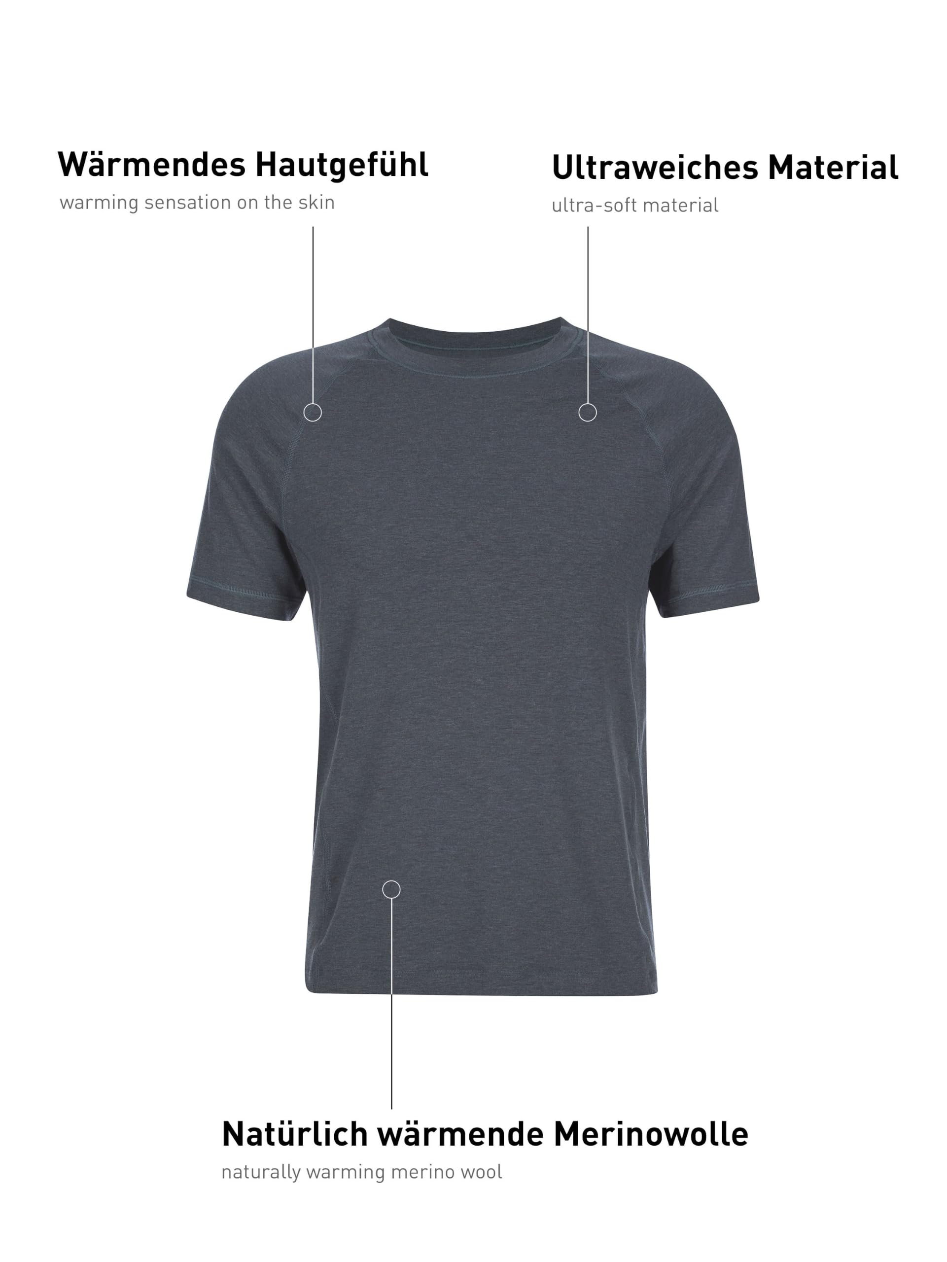 calida-deepsleepwear-warming-t-shirt-herren-50-wolle image 6