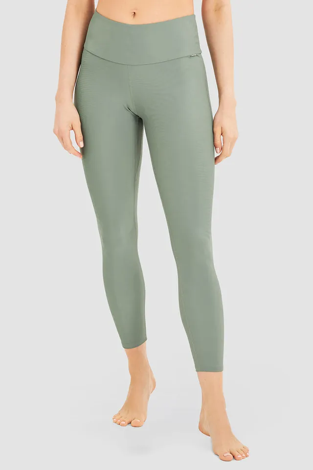 r-sch-be-happy-hose-lang-legging-gr-n-blau-mix-match image 1