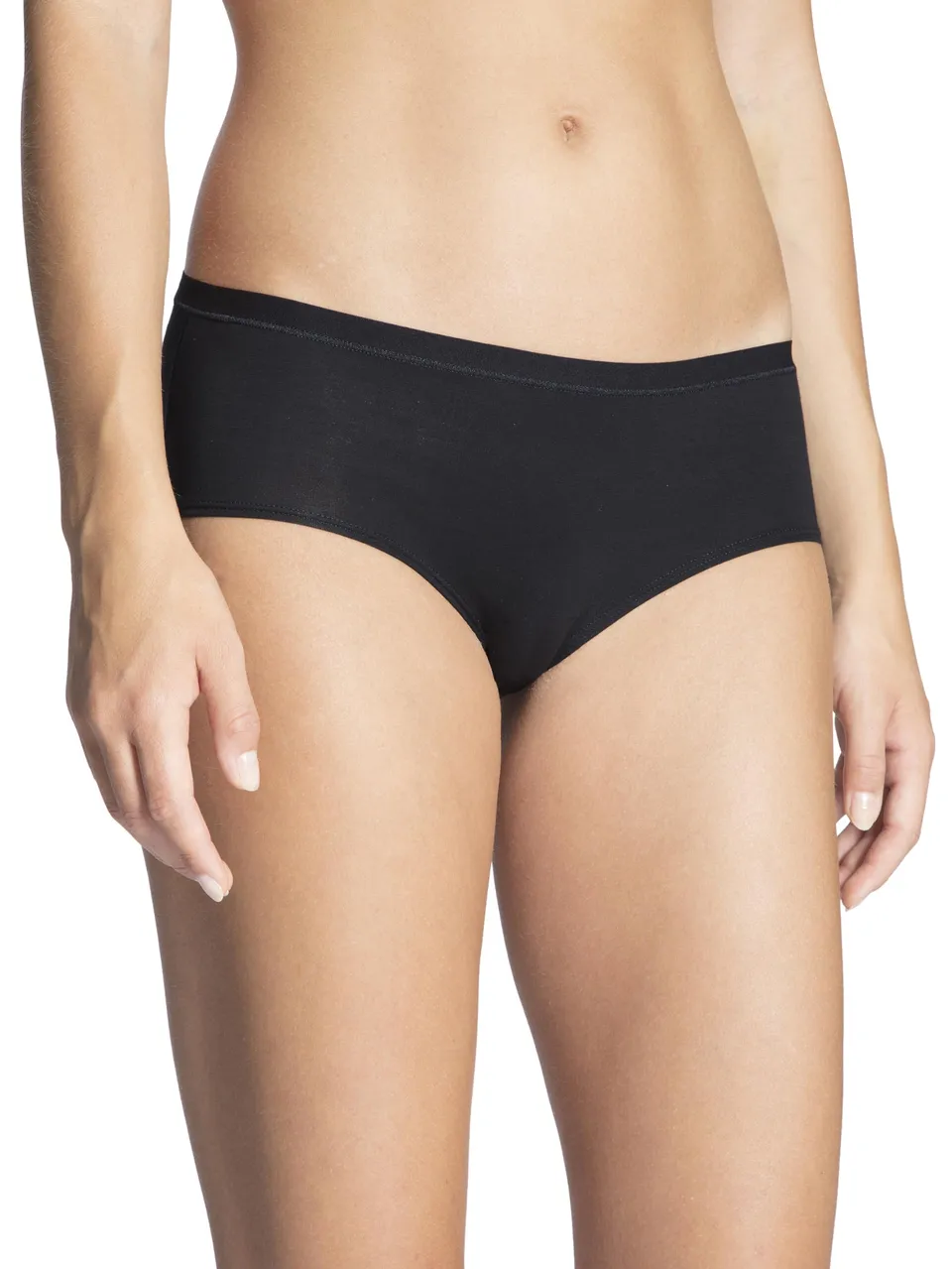 calida-natural-comfort-panty-damen-baumwolle-low-cut image 1