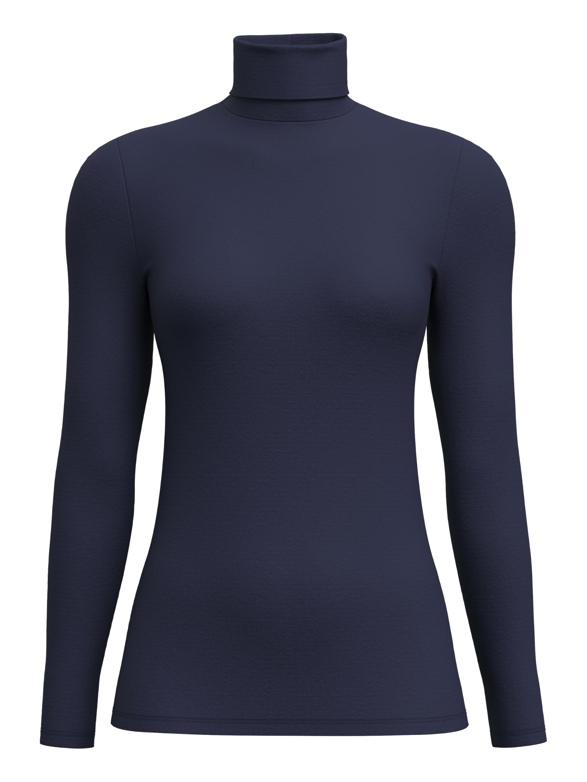 calida-true-confidence-t-shirt-damen-48-50-langarm image 1