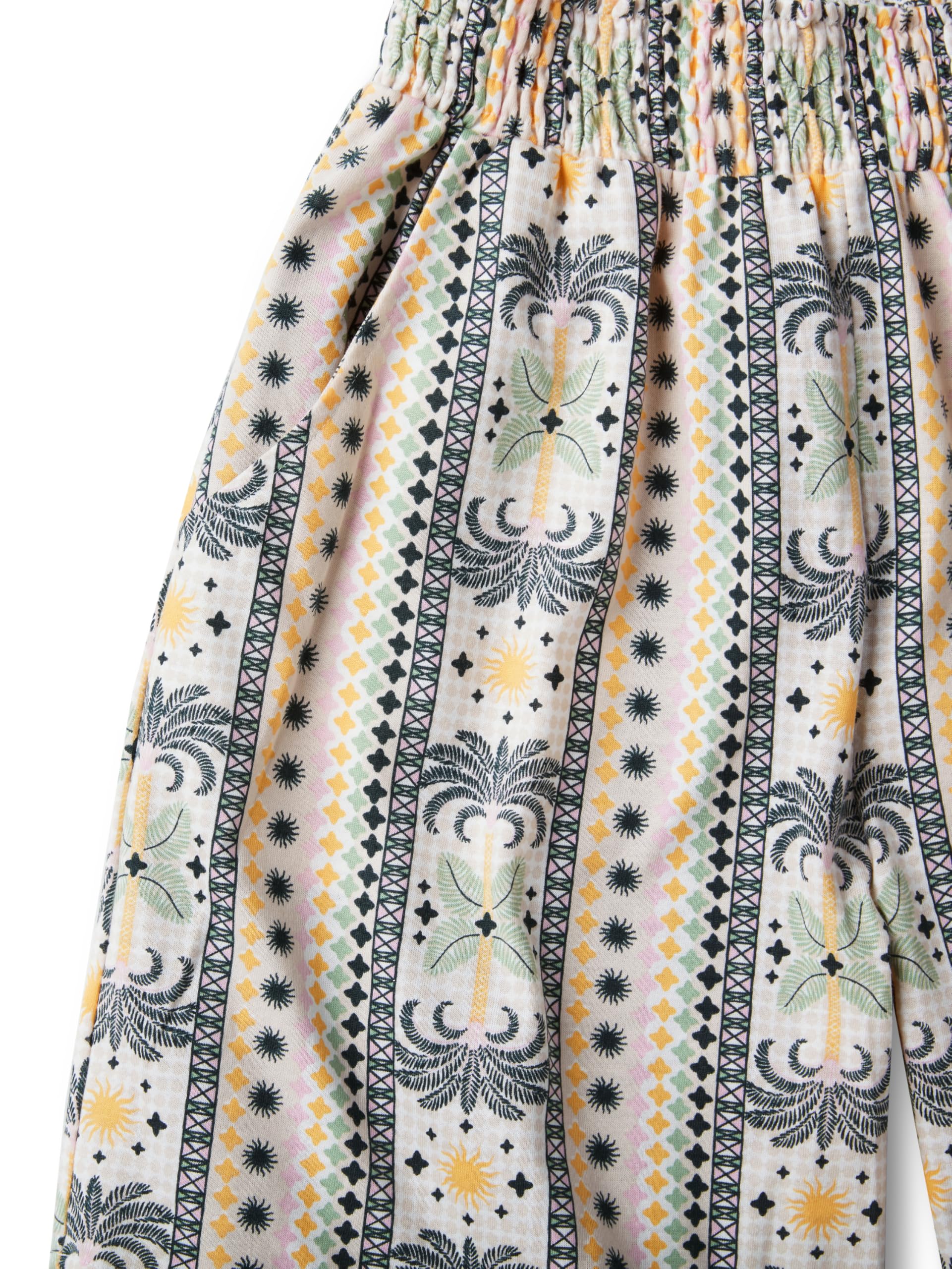 calida-favourites-lounge-shorts-damen-hose-mit-taschen image 4