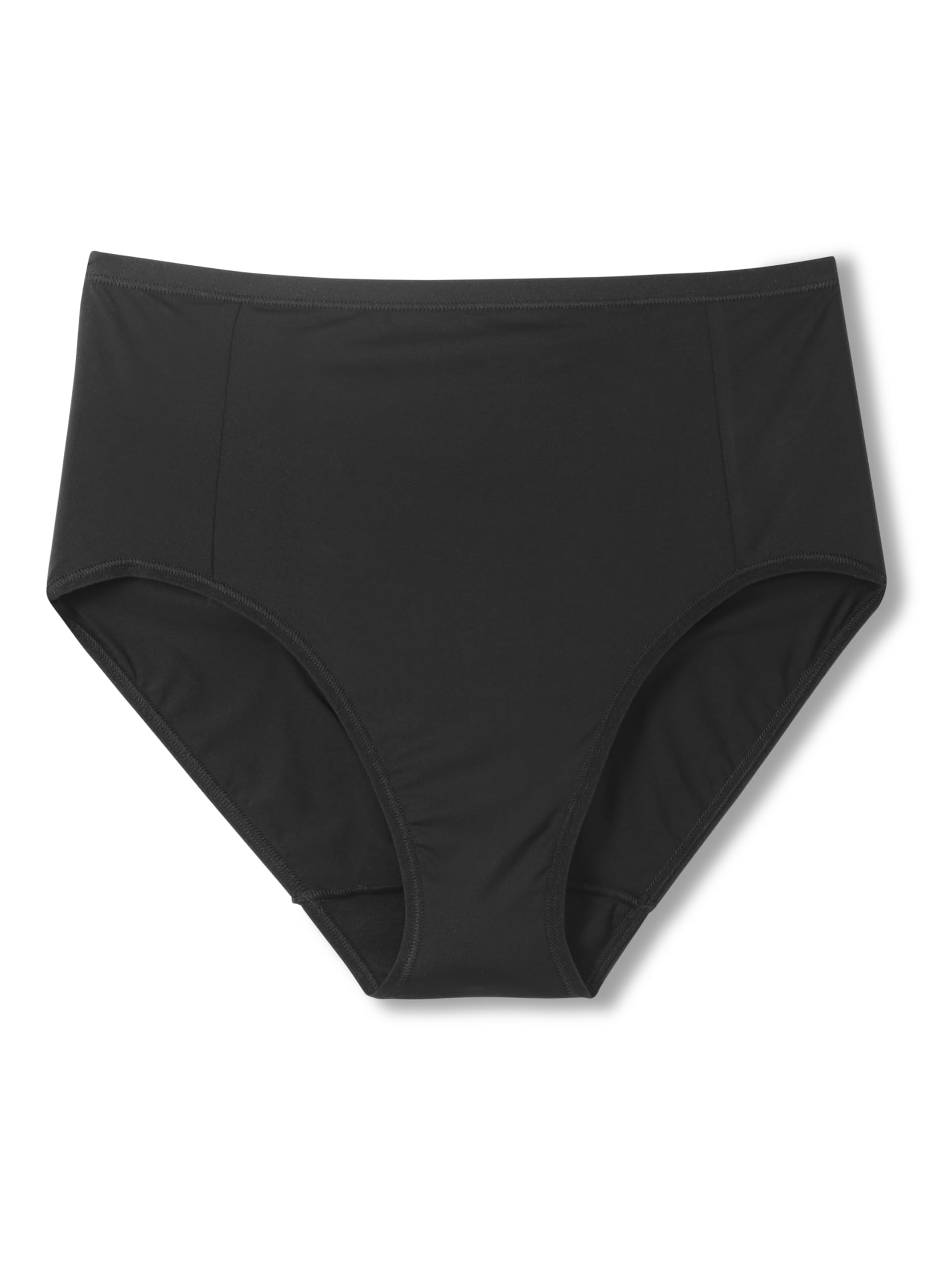 calida-natural-comfort-eco-sense-slip-high-waist-damen-wei image 3