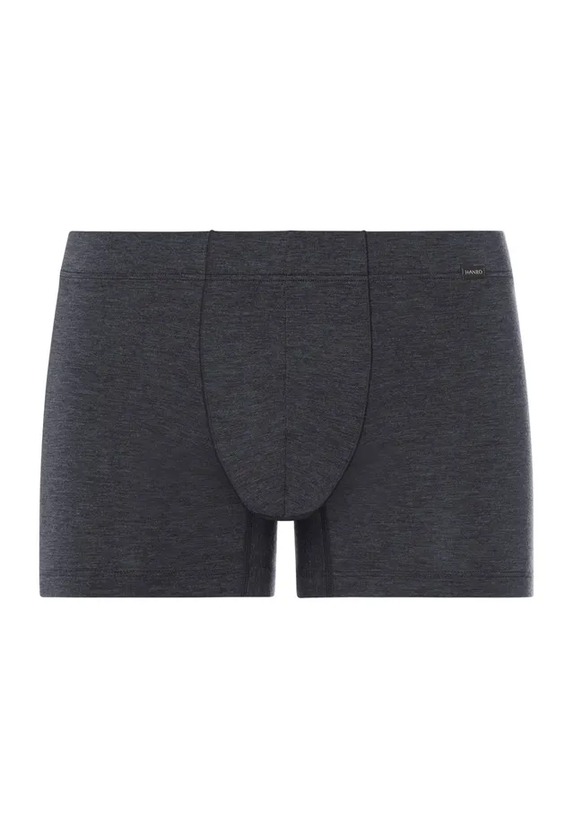 hanro-casuals-daywear-pants-herren-charcoal-viskose image 1