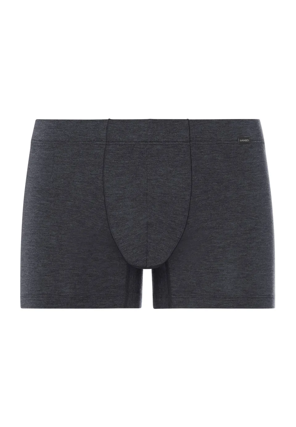 hanro-casuals-daywear-pants-herren-charcoal-viskose image 1