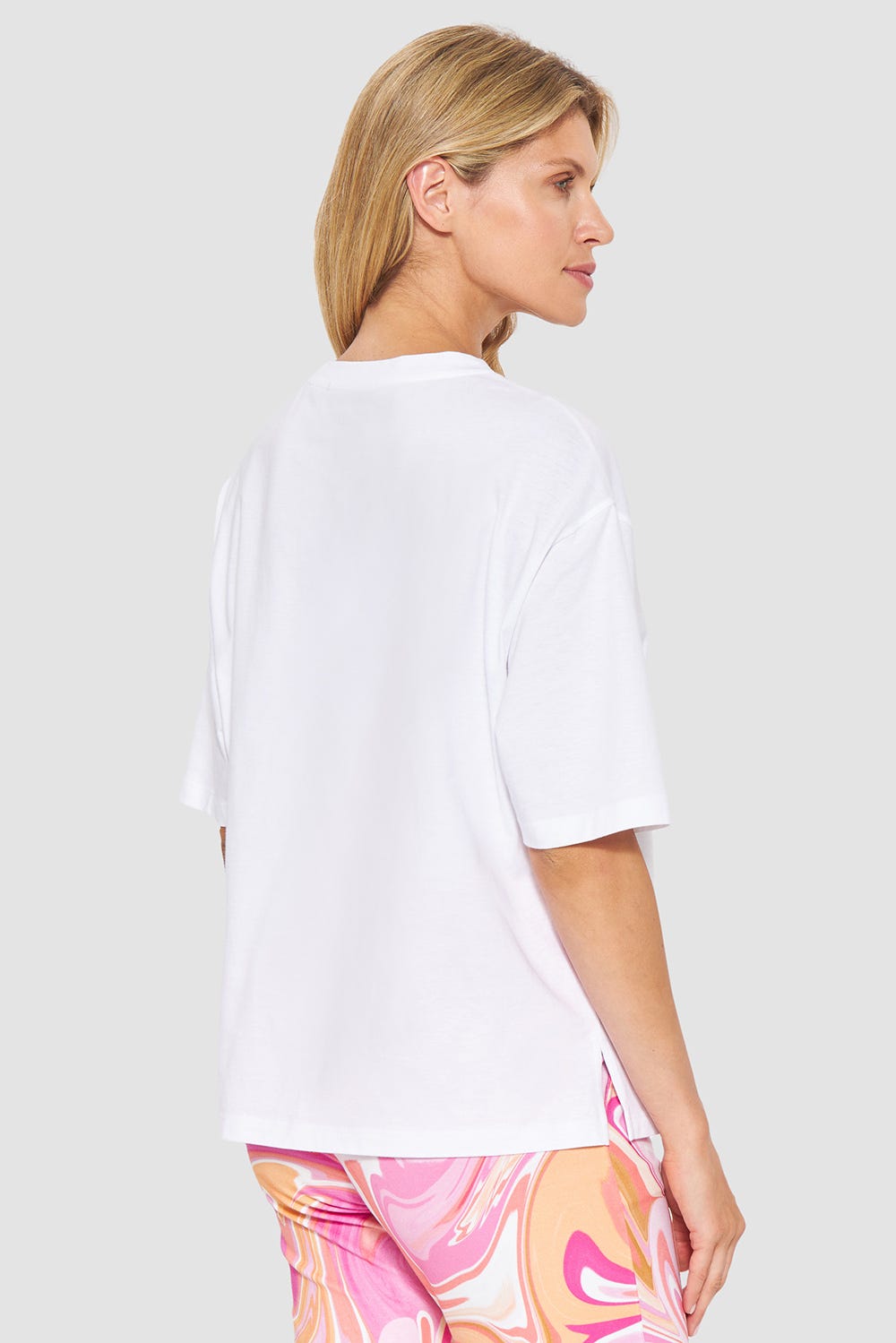 r-sch-be-happy-shirt-kurzarm-t-shirt-wei-feel-the-summer image 3