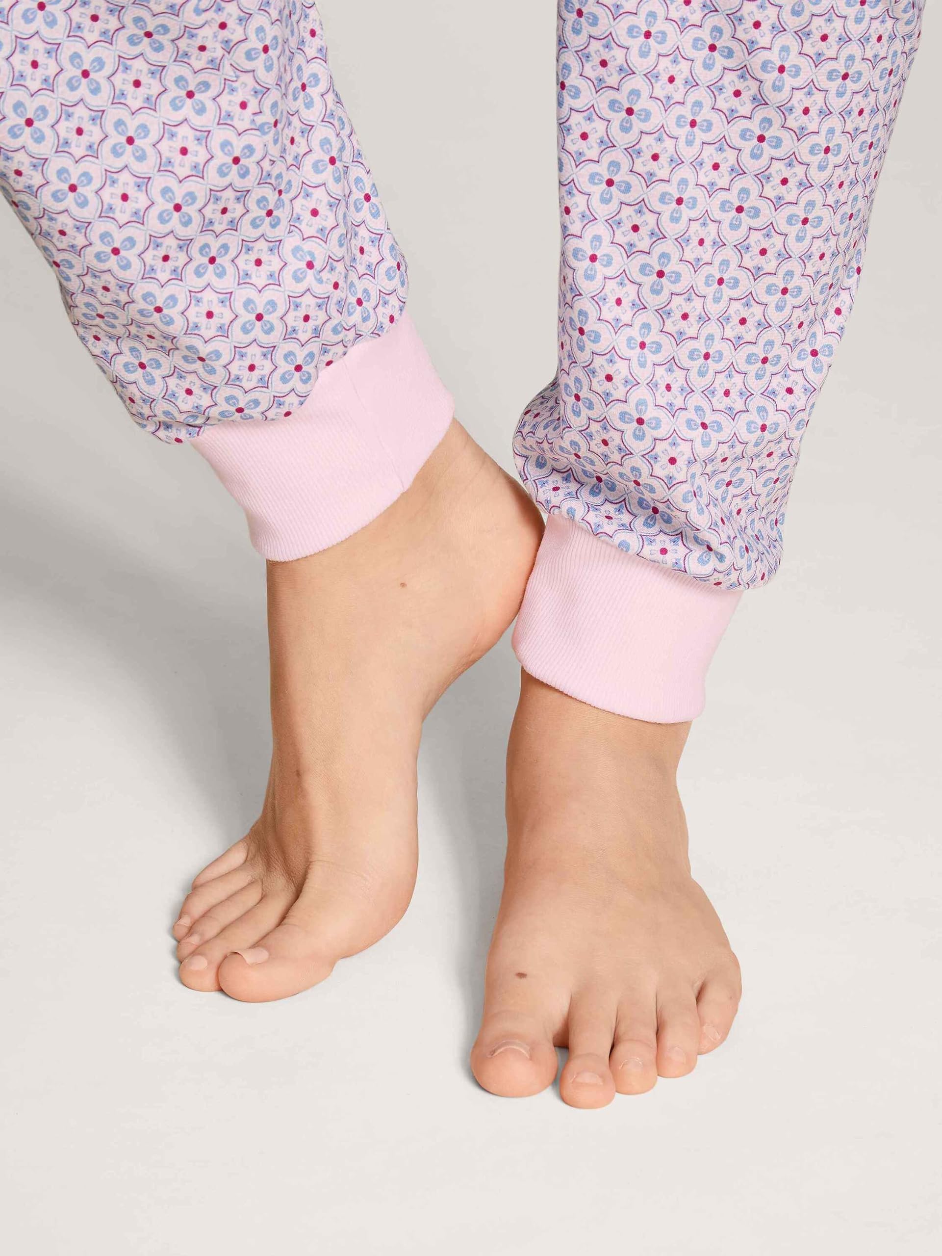 calida-lovely-nights-pyjamaset-damen-set-gr-44-46 image 7