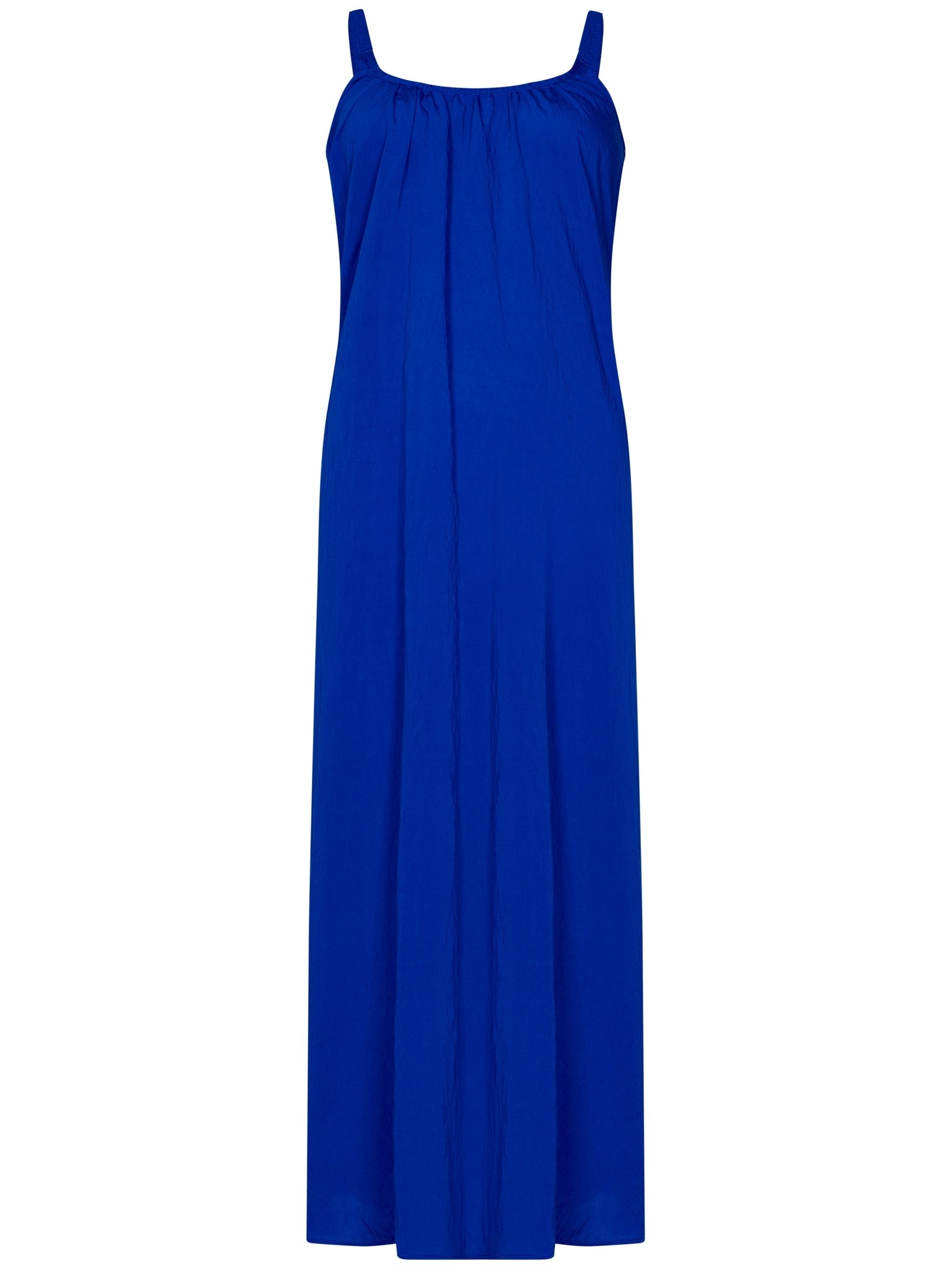 pastunette-cobalt-sea-strandkleid-blau-lang-viskose image 1