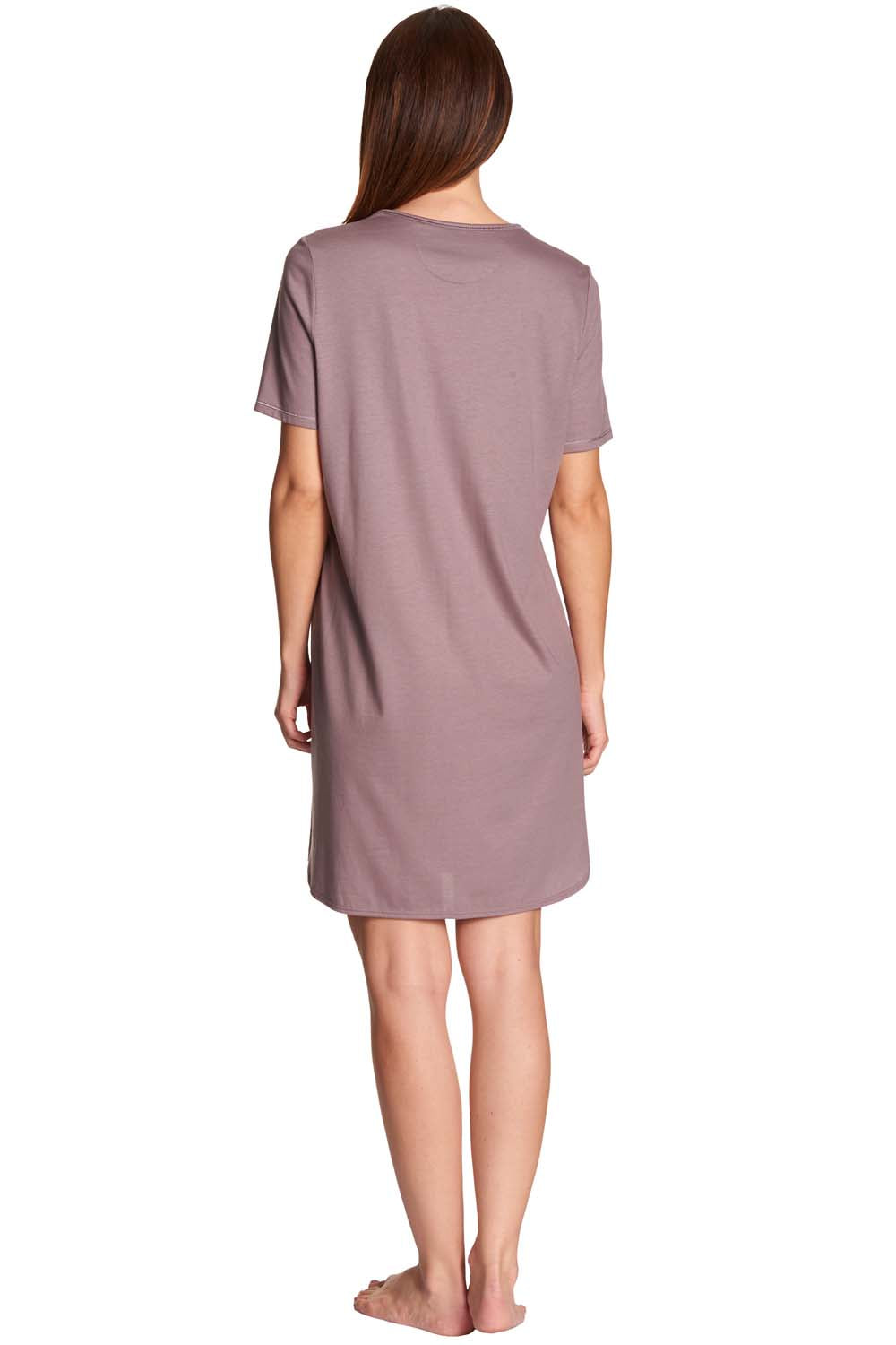 r-sch-be-happy-nachthemd-kurzarm-bigshirt-rosa-kellerfalte image 3