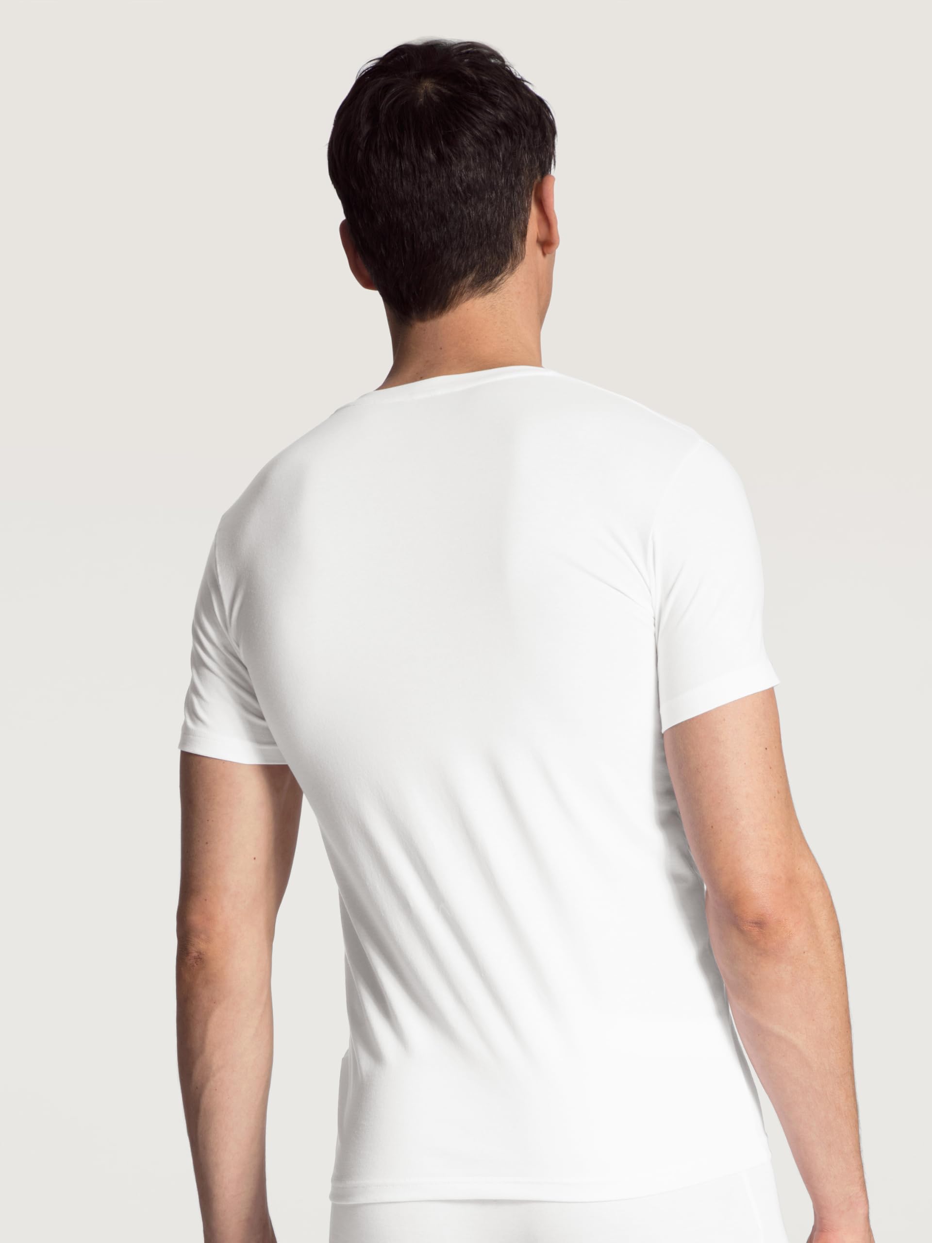 calida-evolution-t-shirt-herren-shirt-baumwolle image 4
