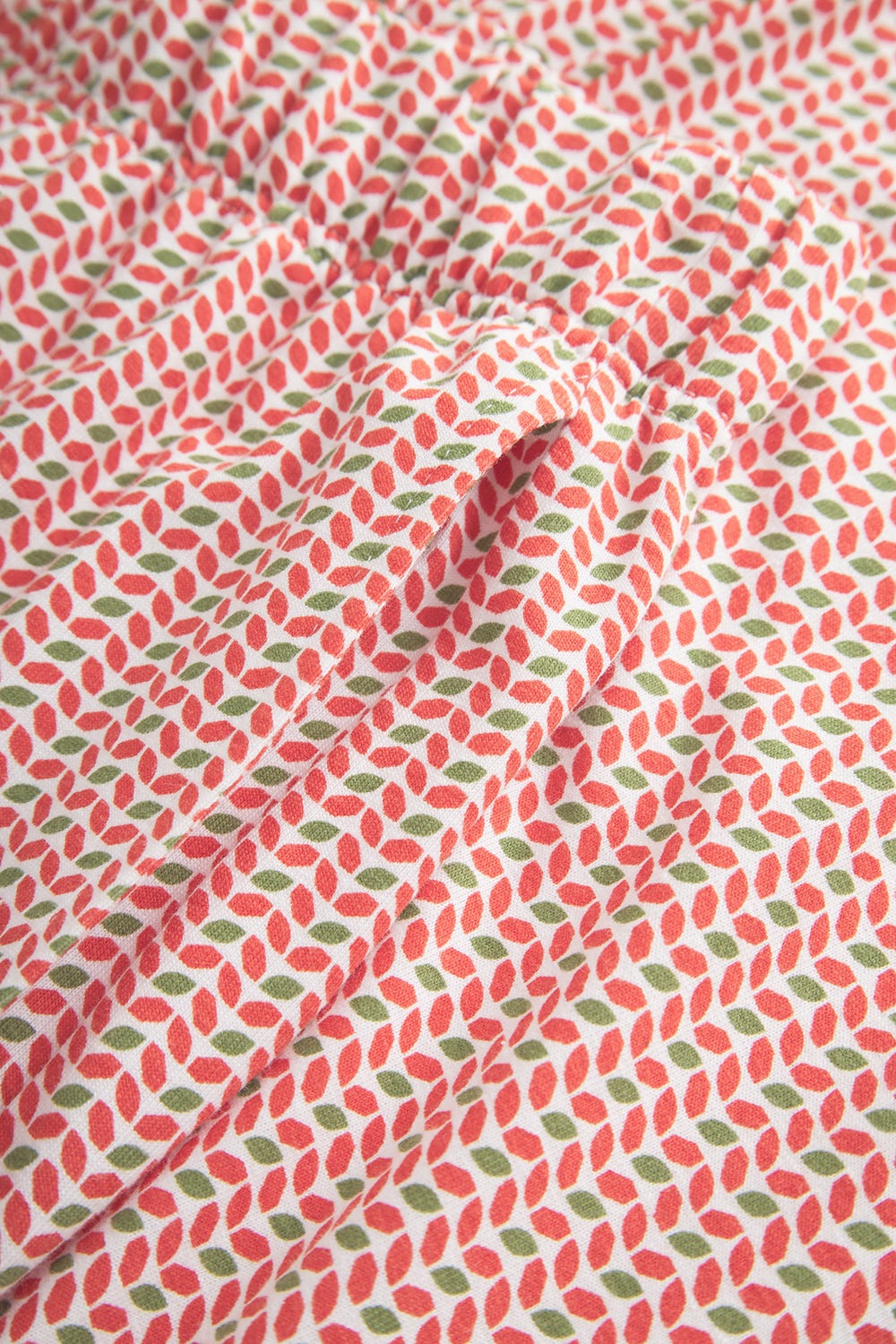 r-sch-be-happy-hose-lang-rot-gummibund-eingrifftaschen image 6