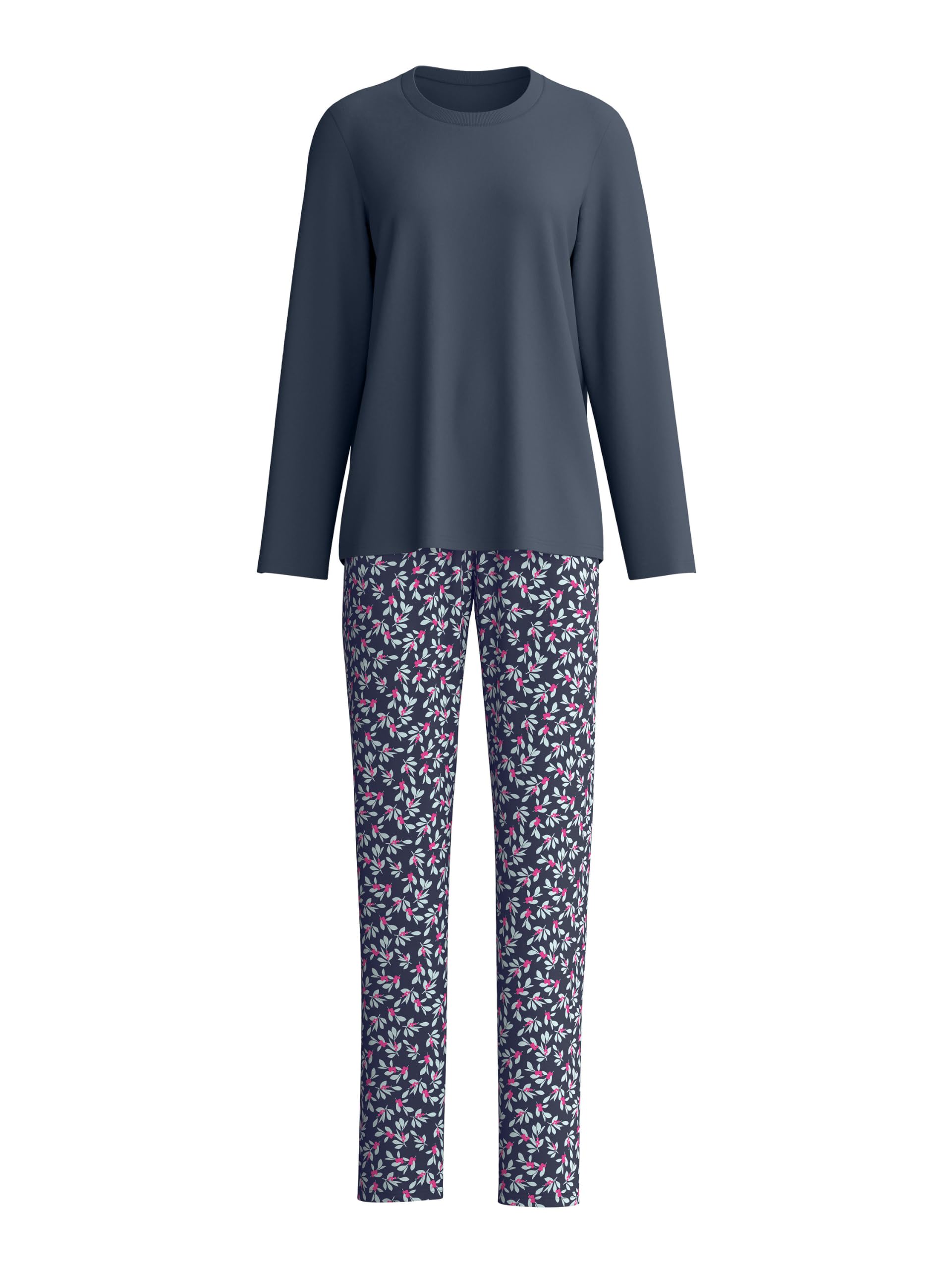 calida-favourites-sleep-family-friends-damen-pyjamaset-44-46-baumwolle image 4