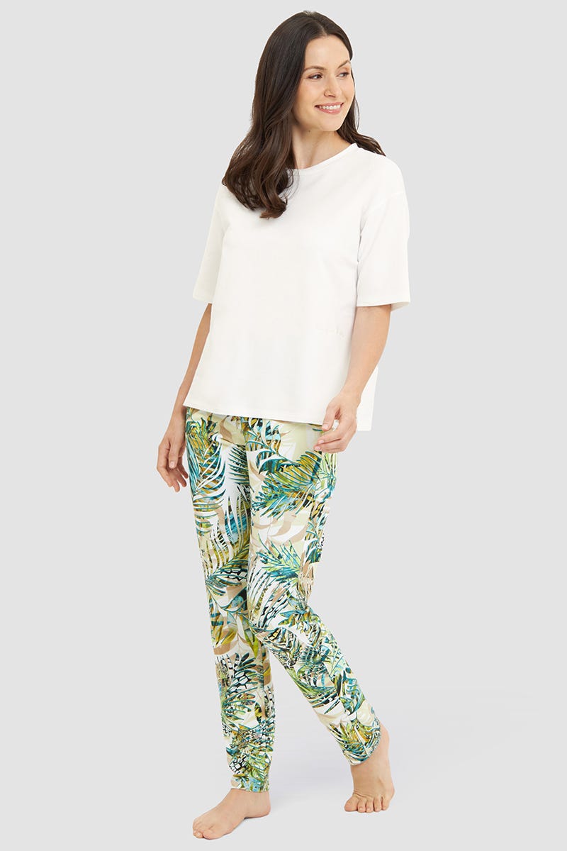 r-sch-be-happy-sweatshirt-kurzarm-wei-basic image 4