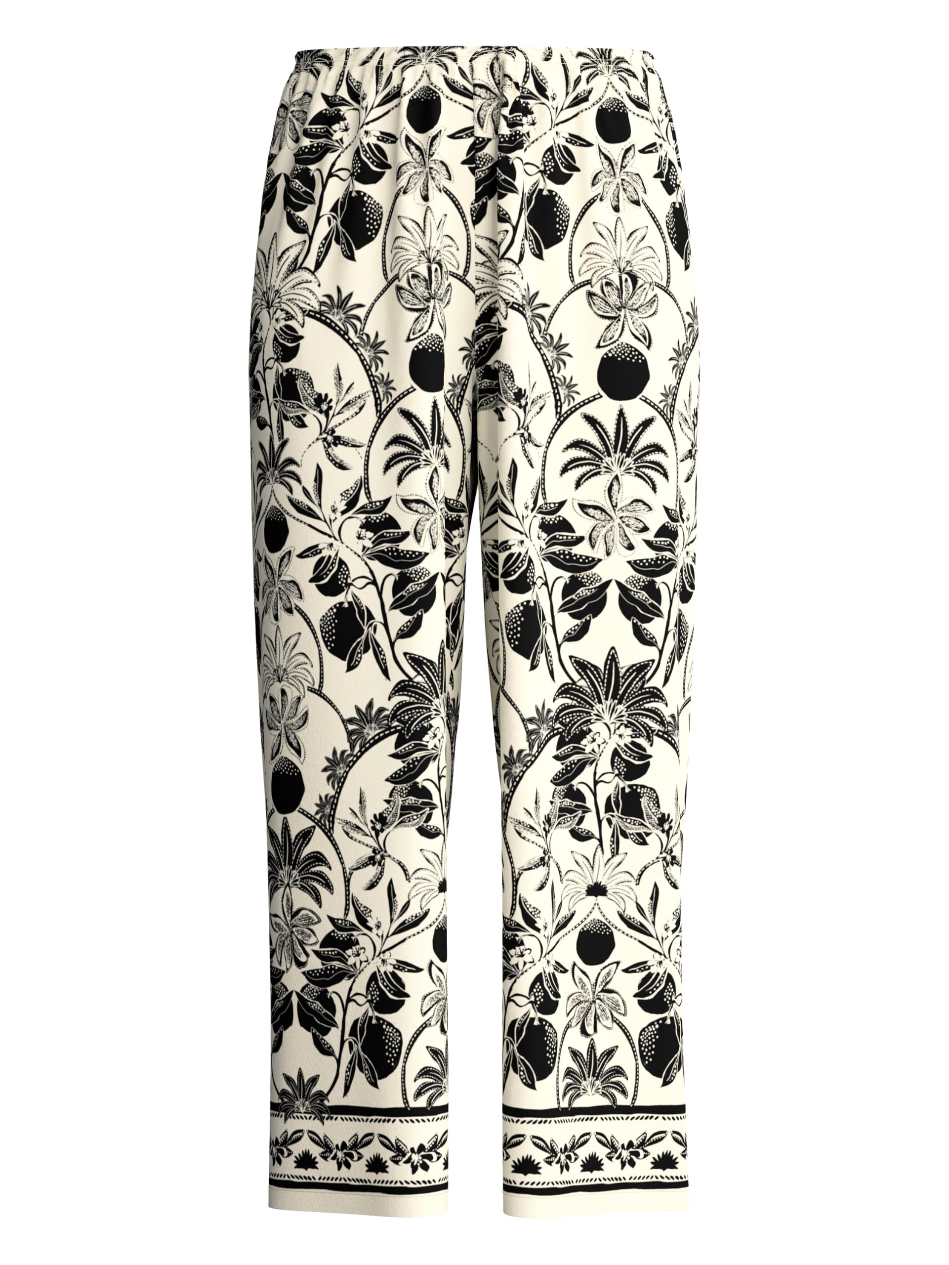 calida-favourites-lounge-hose-damen-7-8-loungehose image 4