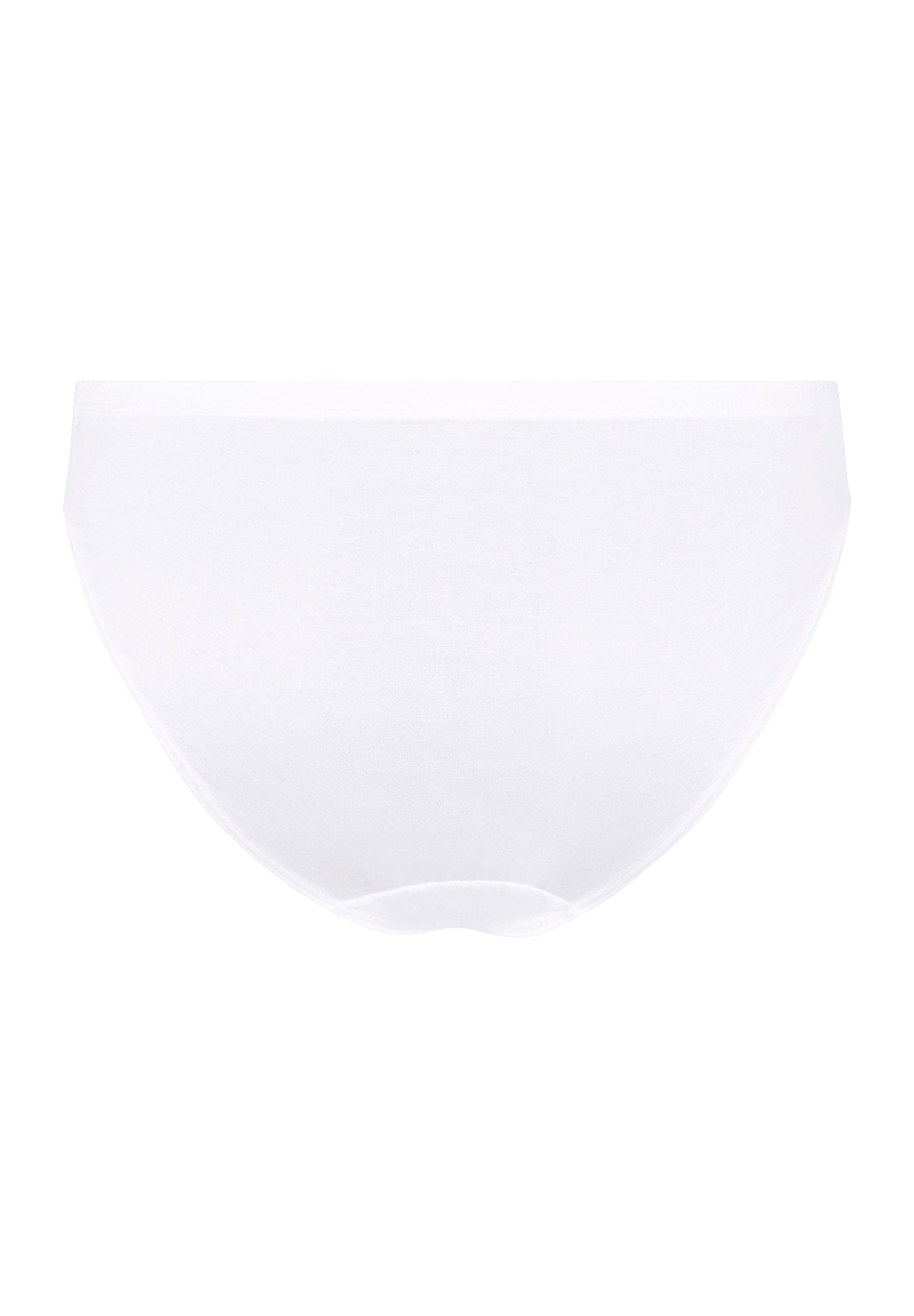 hanro-cotton-sporty-brief-slip-wei-herren-100-baumwolle image 3