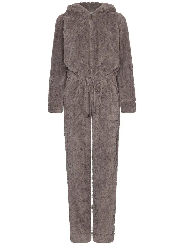 pastunette-myrebelle-grey-harmony-onesie-grau-fleece image 1