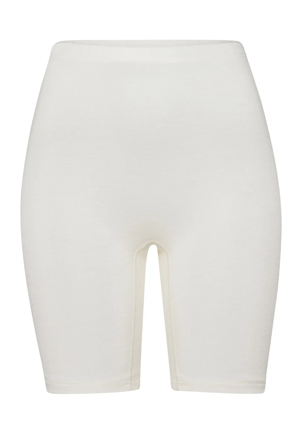 hanro-woolen-silk-shortleg-pants-unterhose-cygne-wolle-seide image 1