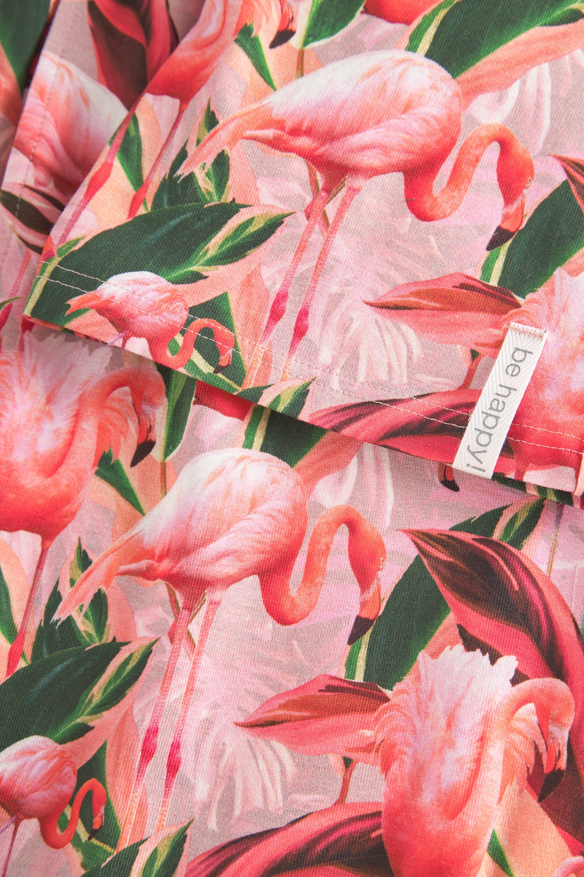 r-sch-be-happy-hose-lang-schlafhose-pink-taschen image 7