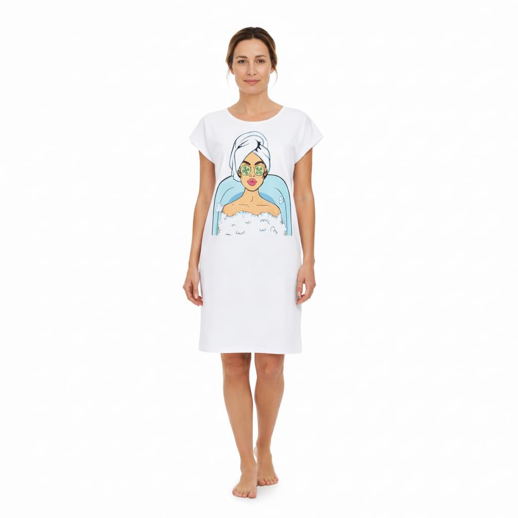 ringella-women-men-bigshirt-motiv-90-cm-100-baumwolle image 2