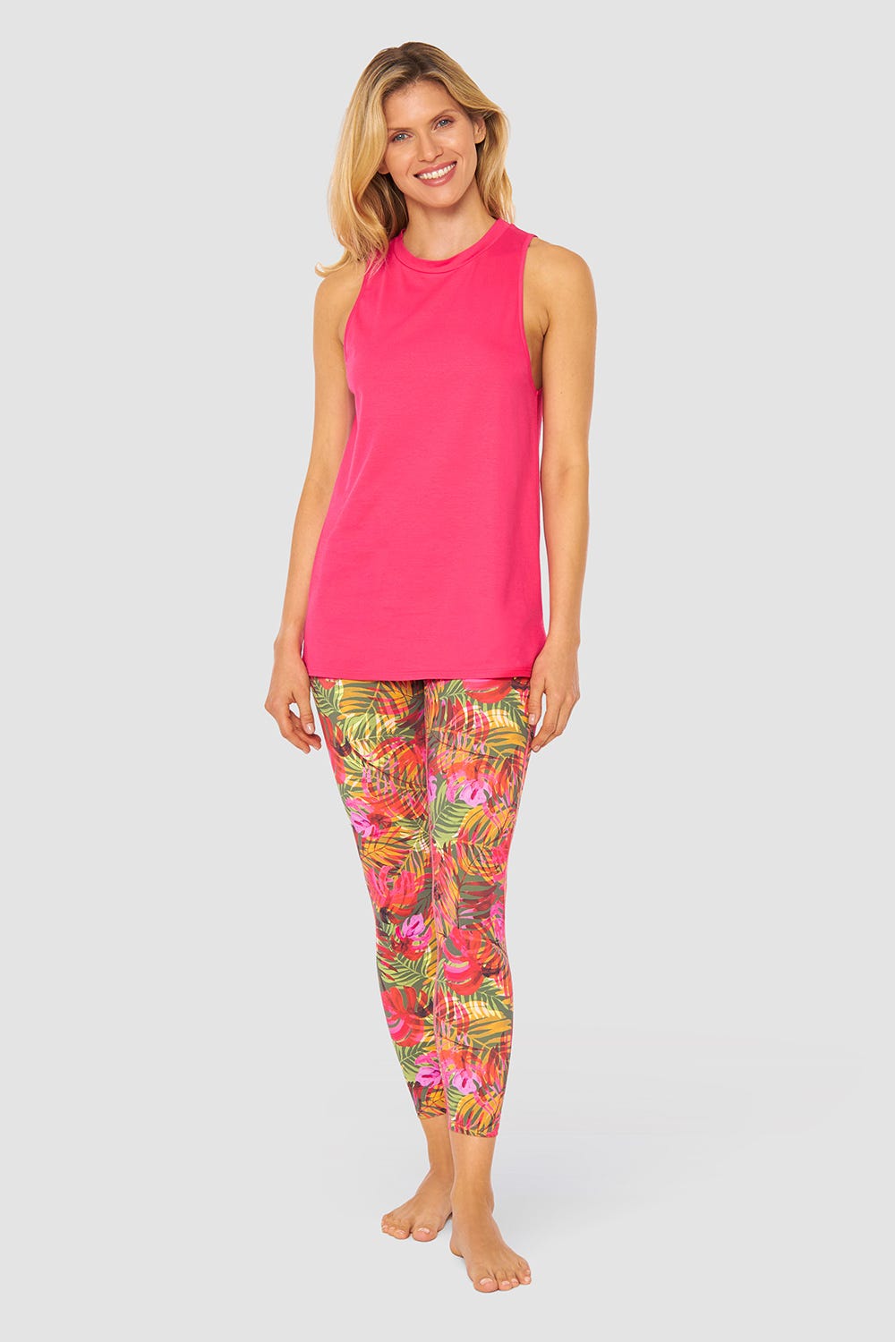 r-sch-be-happy-yoga-top-just-breathe-pink-rmellos image 4