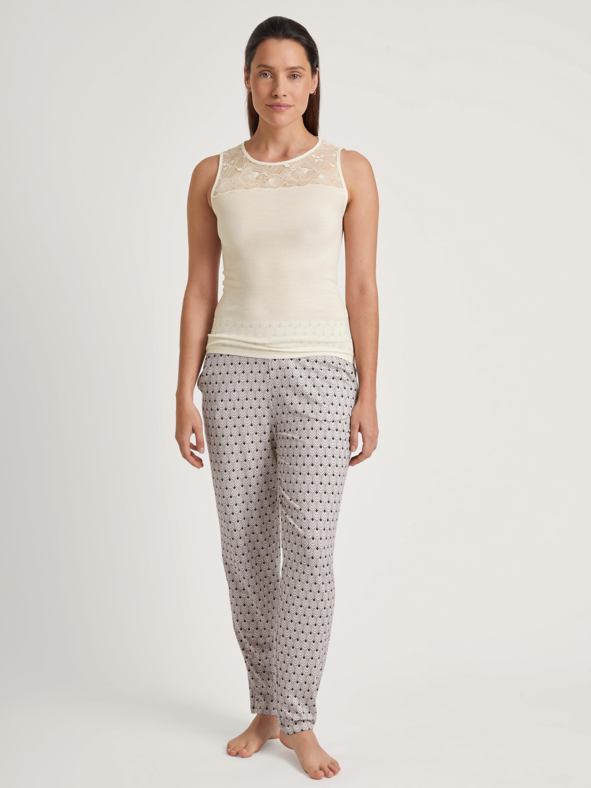 calida-silky-wool-glam-top-rmellos-charm-cream-48-50 image 5