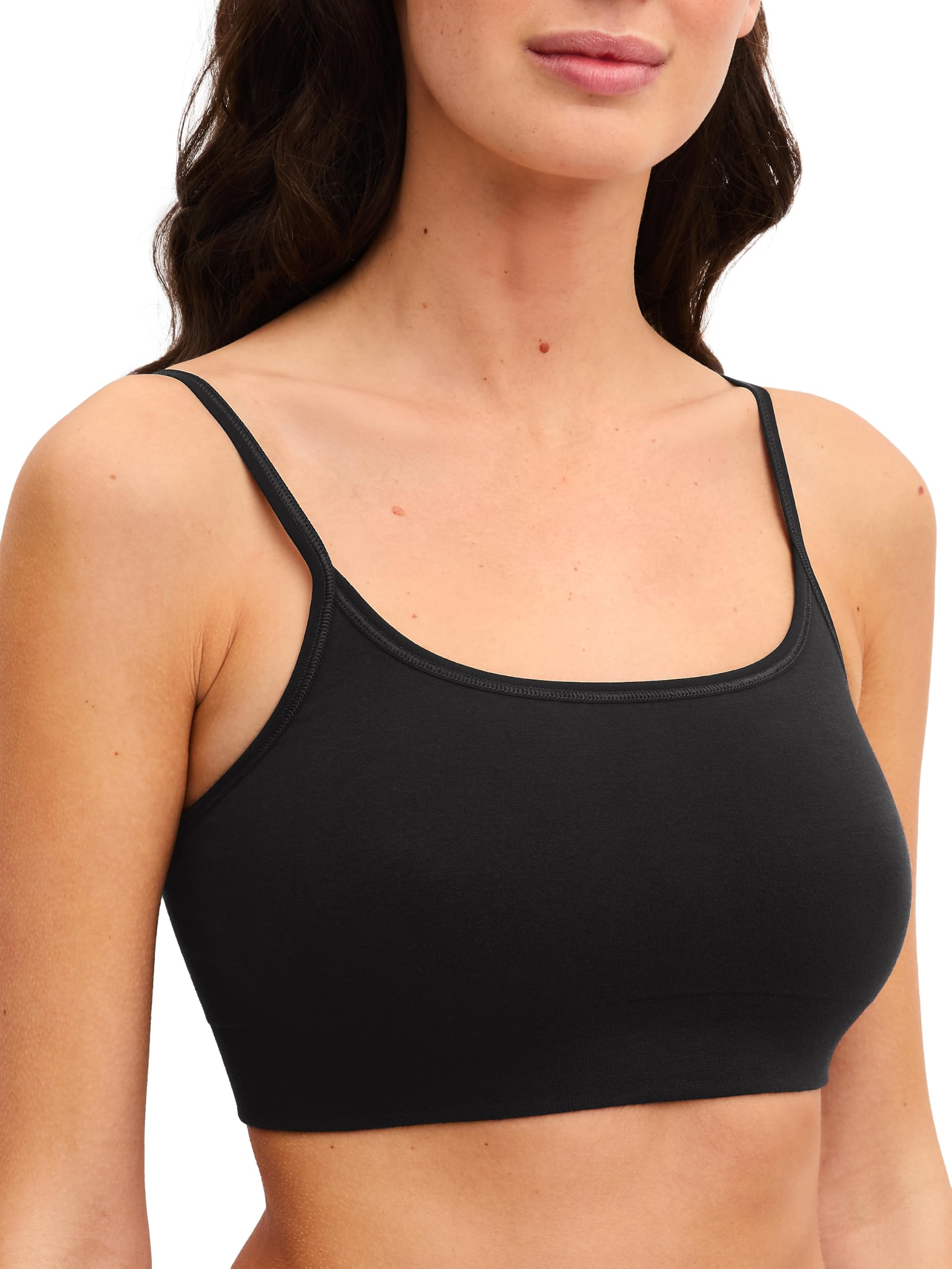 calida-natural-skin-seamless-natural-bh-40-42-schwarz-bustier image 8