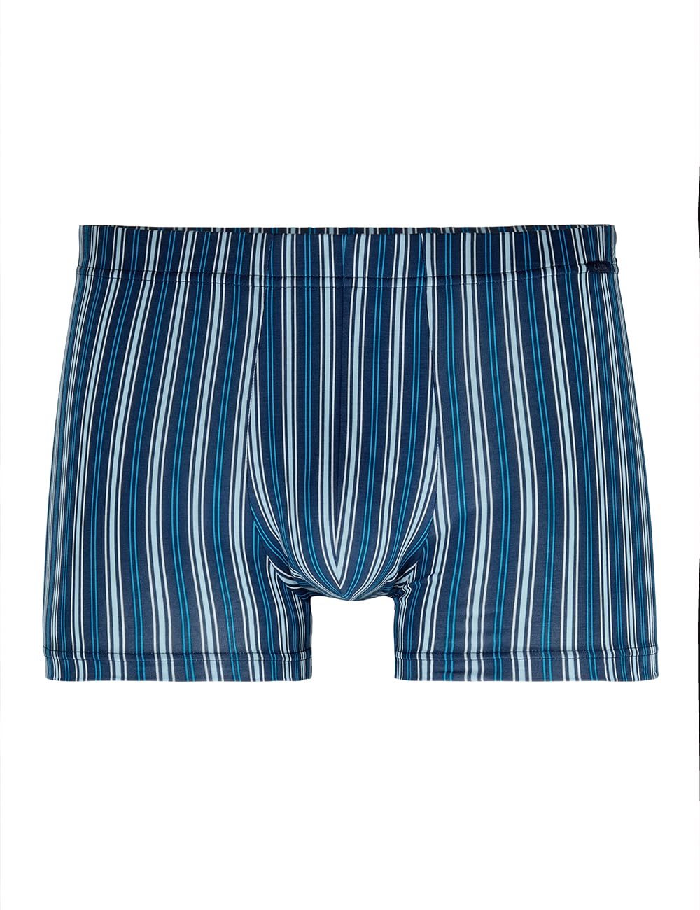 calida-prints-grafic-cotton-boxershorts-herren-bright-blue image 6