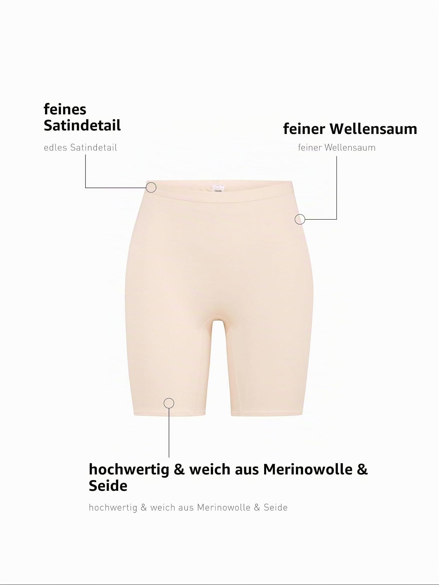 calida-true-confidence-hose-damen-elfenbein-48-50-wolle-seide image 6