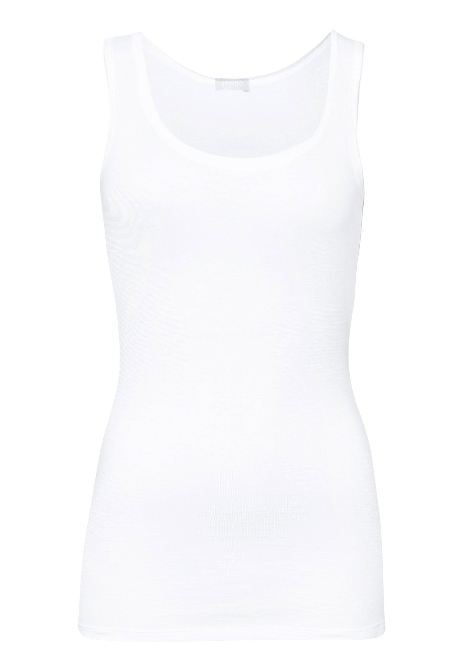 hanro-ultralight-tank-top-tr-gertop-weiss image 1
