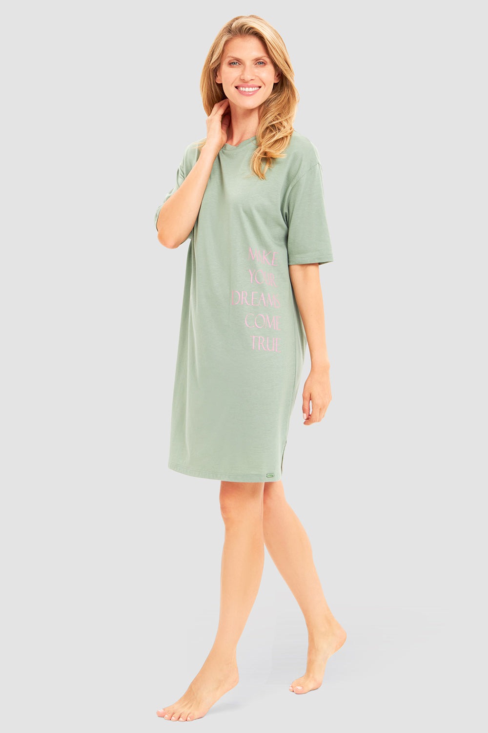 r-sch-be-happy-nachthemd-bigshirt-statementprint-pink image 6