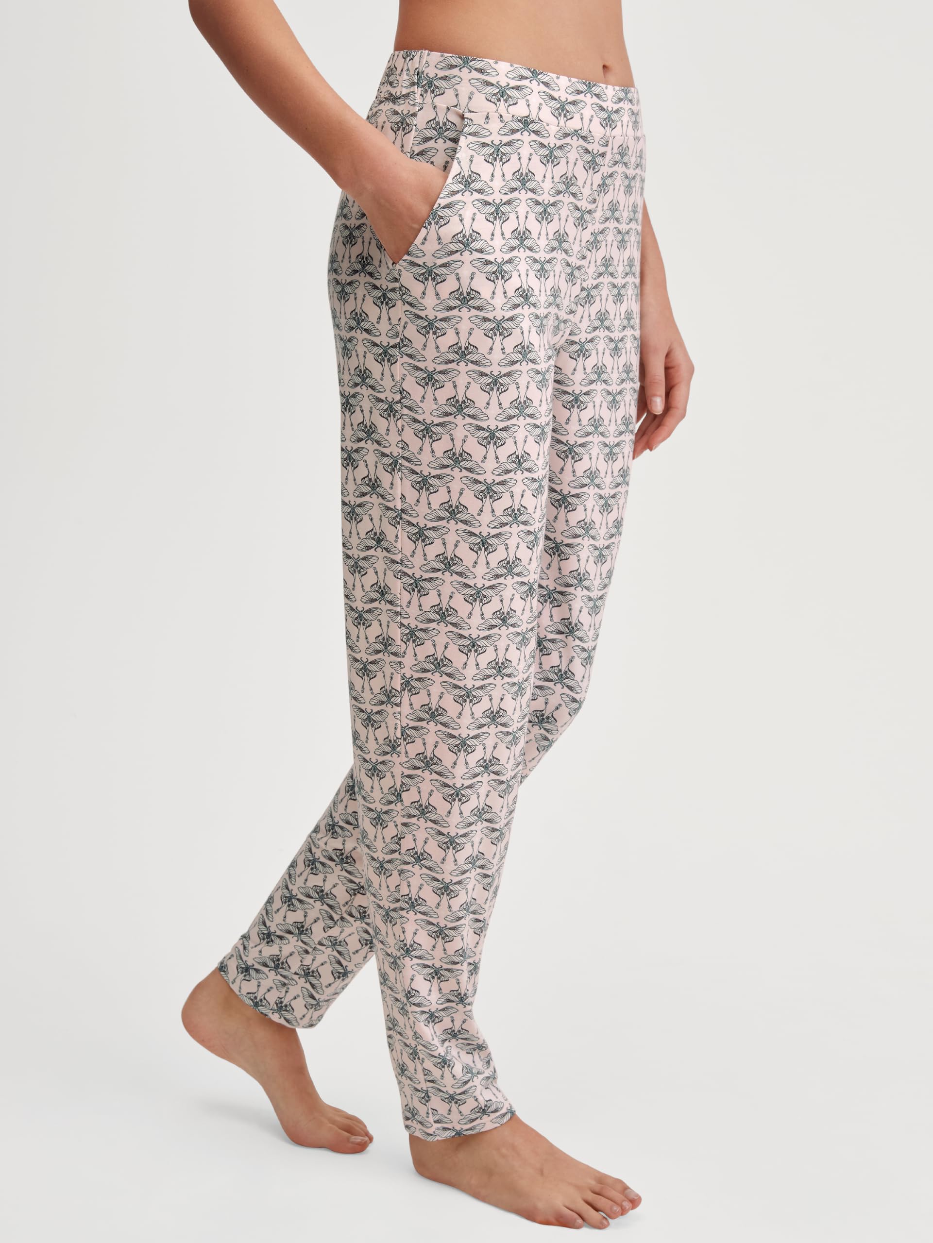 calida-favourites-lounge-loungehose-damen-48-50-schlafhose image 2