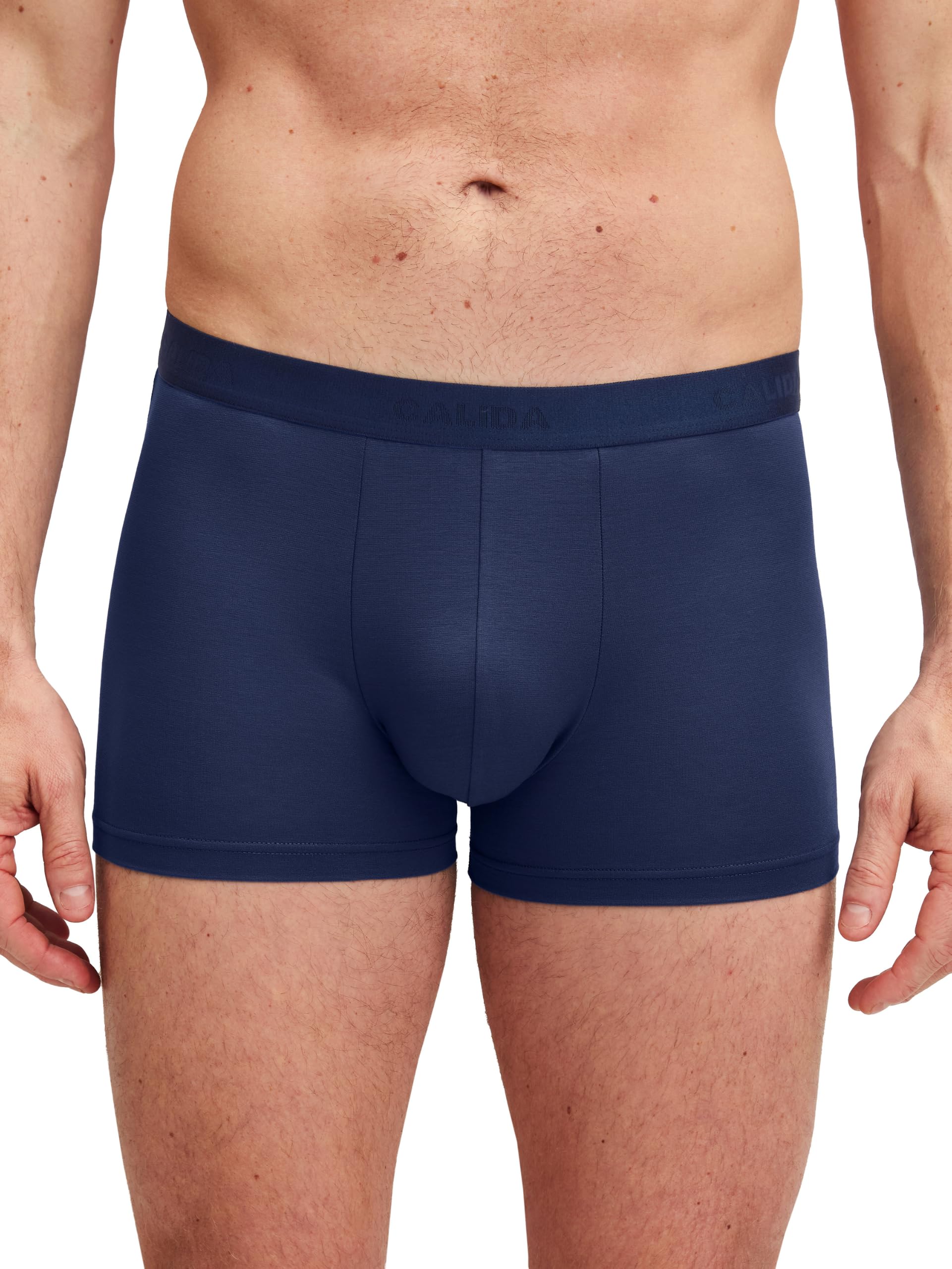 calida-natural-cooling-boxer-brief-herren-schwarz-50 image 7