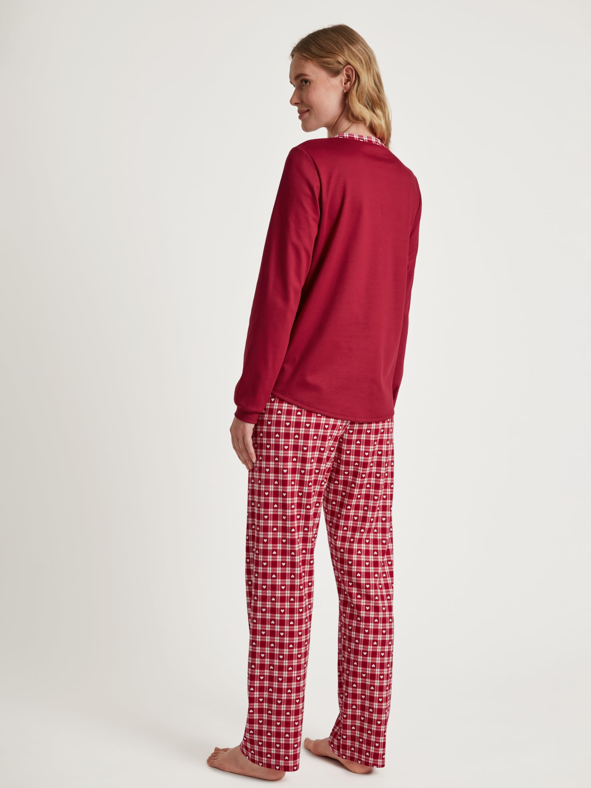 calida-favourites-sleep-family-friends-pyjama-lapis-40-42 image 5