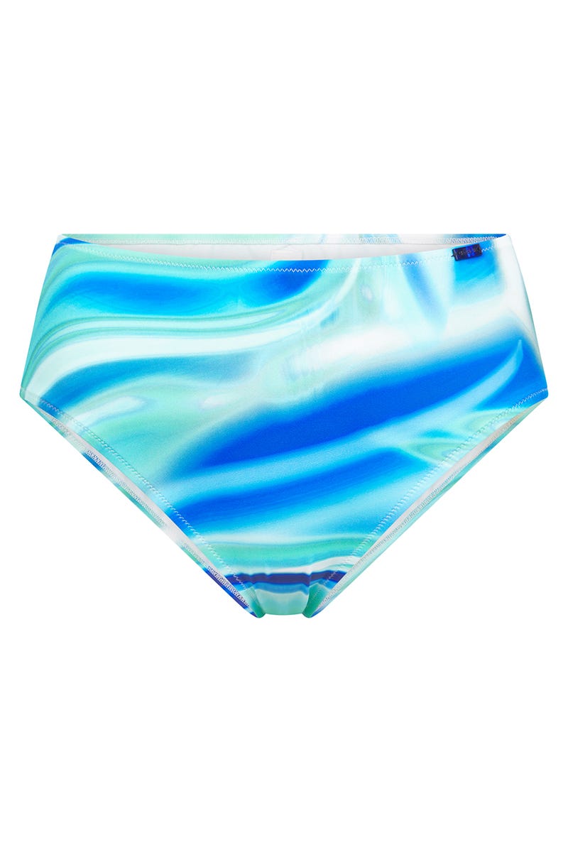 r-sch-be-happy-high-waist-bikinihose-t-rkis-batik image 2