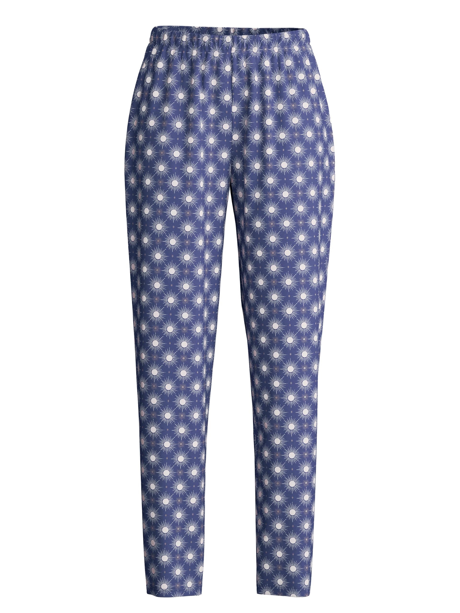 calida-favourites-lounge-hose-damen-supima-baumwolle-taschen image 1