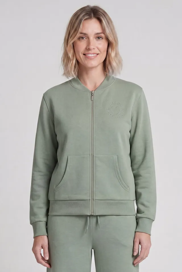 r-sch-be-happy-jacke-blouson-look-gr-n-k-ngurutasche image 1