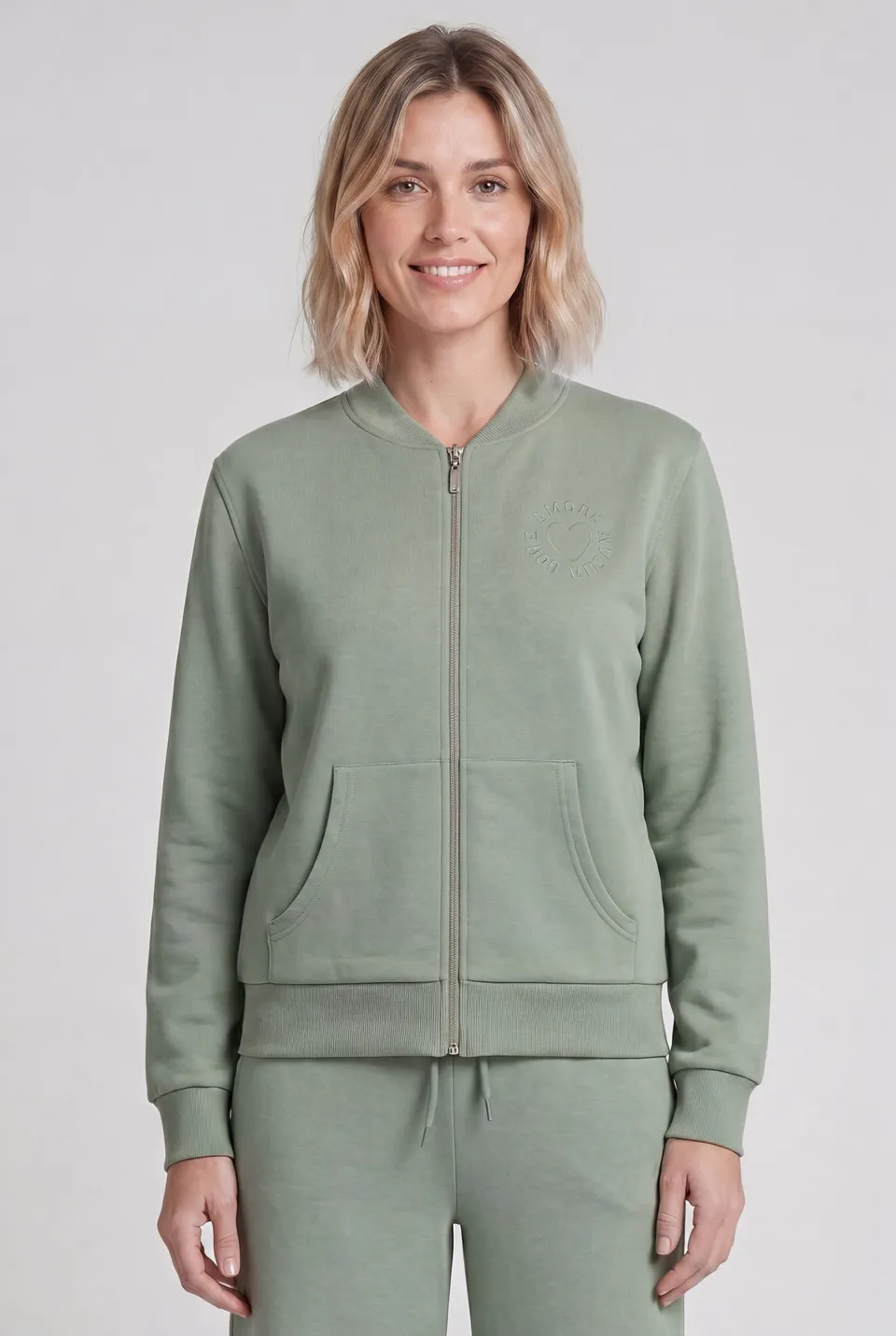 r-sch-be-happy-jacke-blouson-look-gr-n-k-ngurutasche image 1