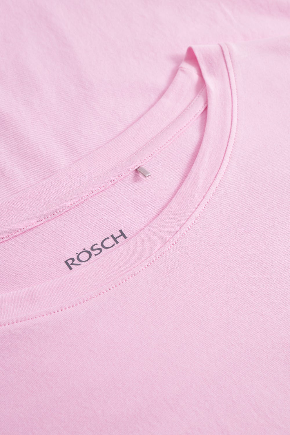 r-sch-be-happy-damen-pyjama-lang-streifen-rosa image 4