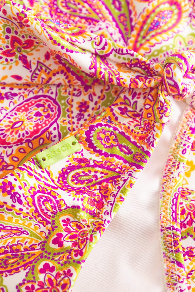 r-sch-be-happy-bikinihose-paisleydruck-rot-recycelt image 5