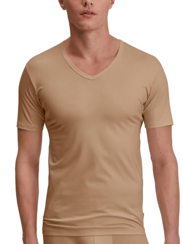 calida-natural-cooling-t-shirt-herren-gr-56-frisches-schwarz image 6
