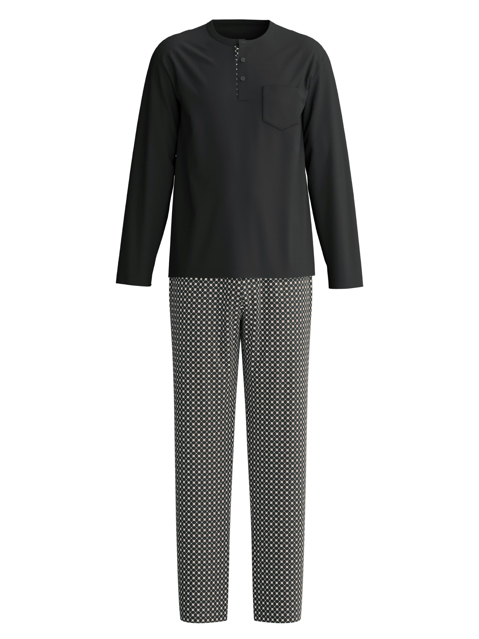 calida-relax-cosy-vibes-herren-pyjama-gr-50-set image 4