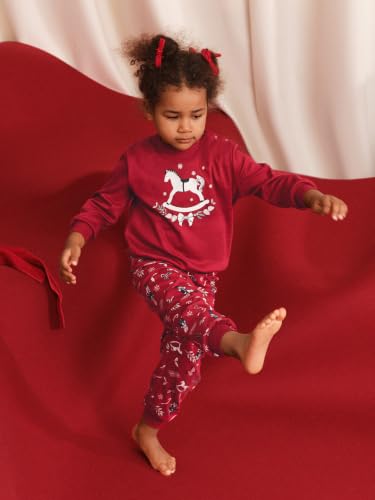 calida-favourites-sleep-m-dchen-b-ndchen-pyjama-128-134-bio image 7
