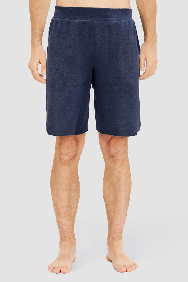 r-sch-be-happy-herren-frottee-bermuda-blau-baumwolle image 1