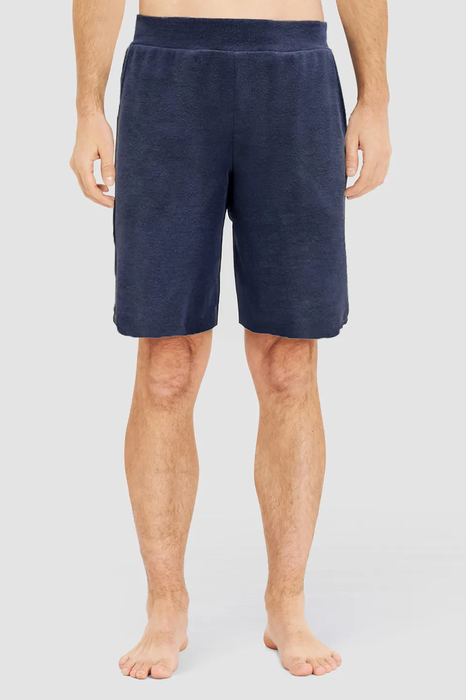 r-sch-be-happy-herren-frottee-bermuda-blau-baumwolle image 1